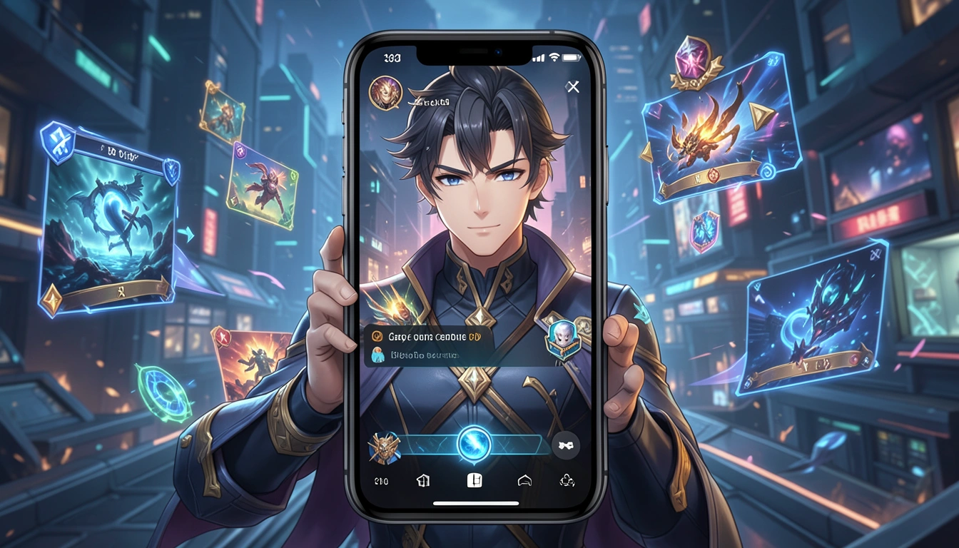 2025년 페그오 메타 변화와 미래 가챠 예측: 고급 전략