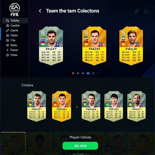 2025년 FC 온라인 피파 팀컬러 트렌드와 숨겨진 복병: 특성 팀컬러의 한계와 대안