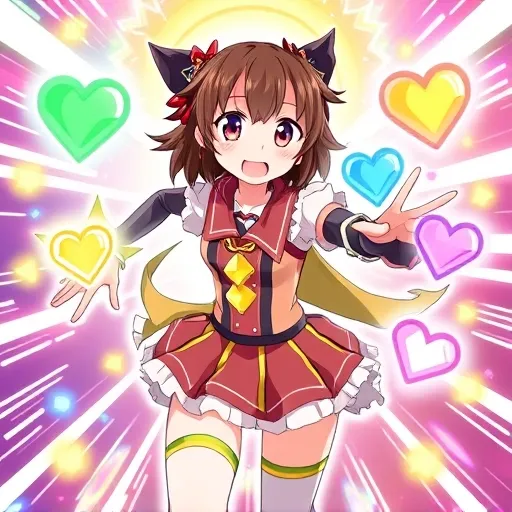 2025년 이후: 히나모리 아무 IP의 지속 가능성과 미래 가치