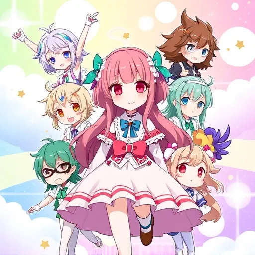 더 깊이 즐기기: 히나모리 아무 팬덤과 2025년 최신 트렌드