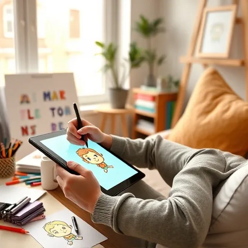 캐릭터 기본기 탄탄하게 다지기: 이것만 알면 달라진다!