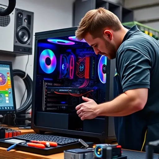 겐조 서버, 더 스마트하게 즐기는 고수들의 비법