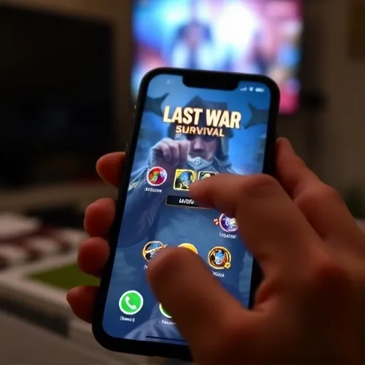 시행착오 끝에 얻은 라스트워 서바이벌 영웅 티어표와 조합 노하우