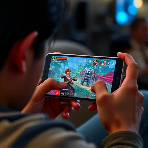 버벅임은 옛말! 리니지 모바일 쾌적하게 즐기는 최적화 심화