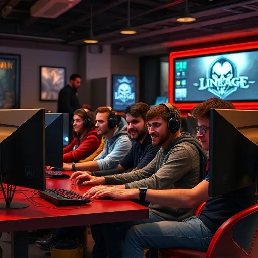 나에게 맞는 린투데이 프리서버, 어떻게 찾아야 할까?