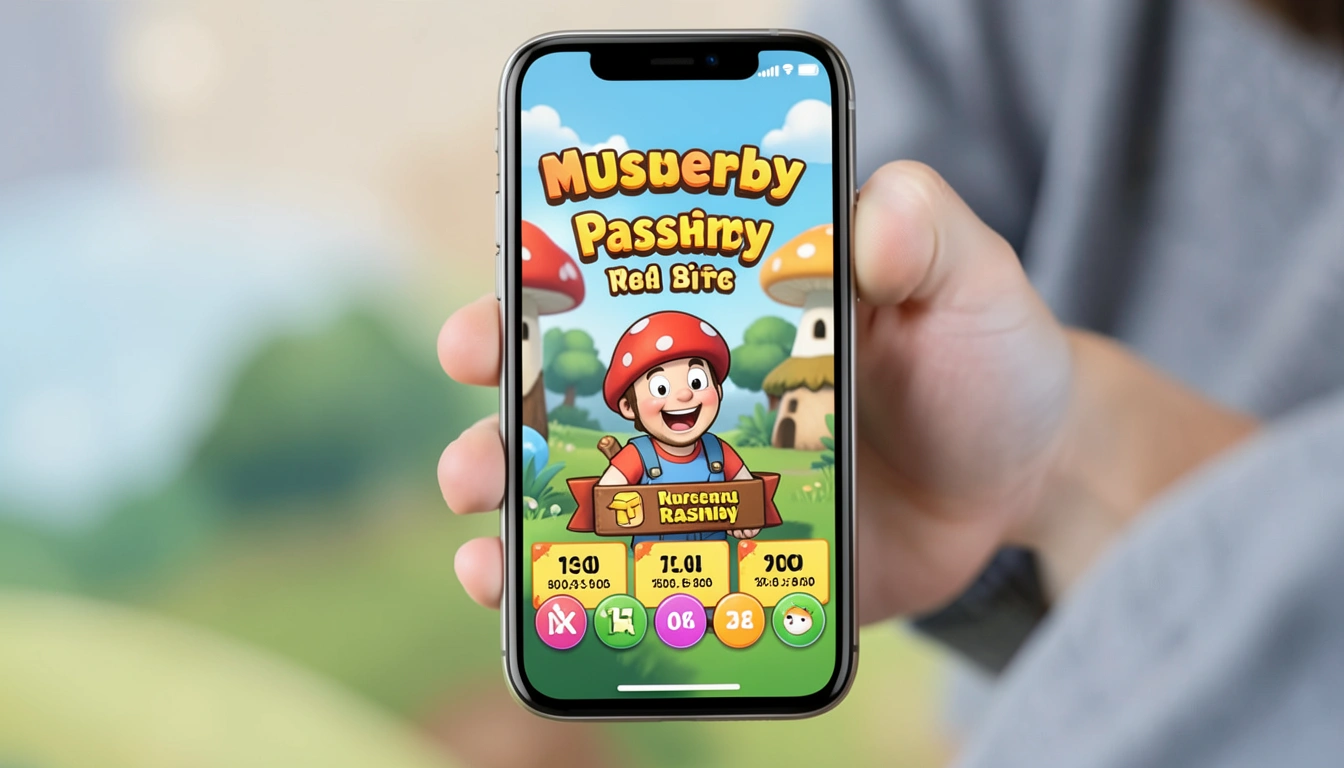 2025년 버섯커 키우기 등급표와 직업 선택, 전문가의 시선으로