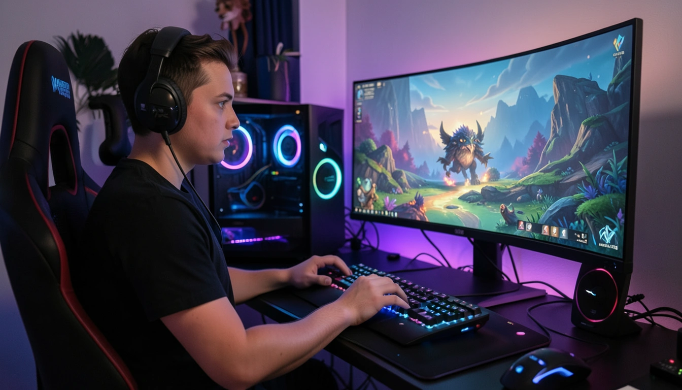 워더링 웨이브 출시 전, 이것부터 준비하세요! (사전 예약부터 사양 체크까지)