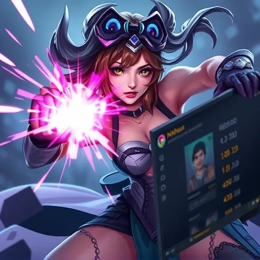 클레이와 함께하는 니케 성장 로드맵: 엔드 콘텐츠 공략 및 계정 가치 상승