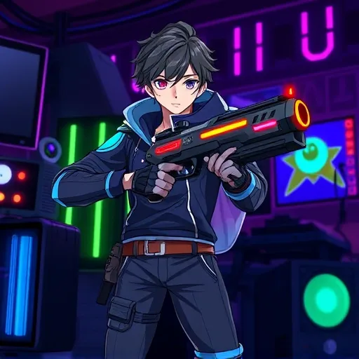 니케 클레이 성능 극대화: 스킬 조합 및 PC 최적화 세팅