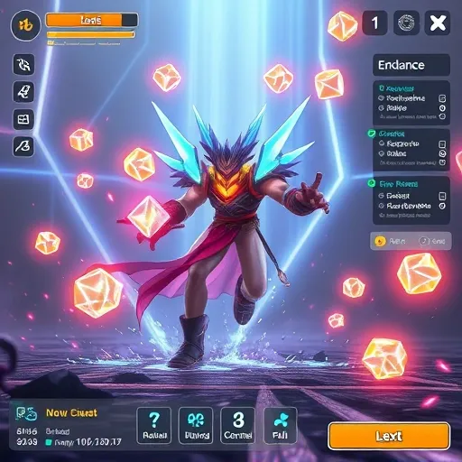 2025년 최신 메타 반영! 니케 큐브 강화 우선순위 (실전편)