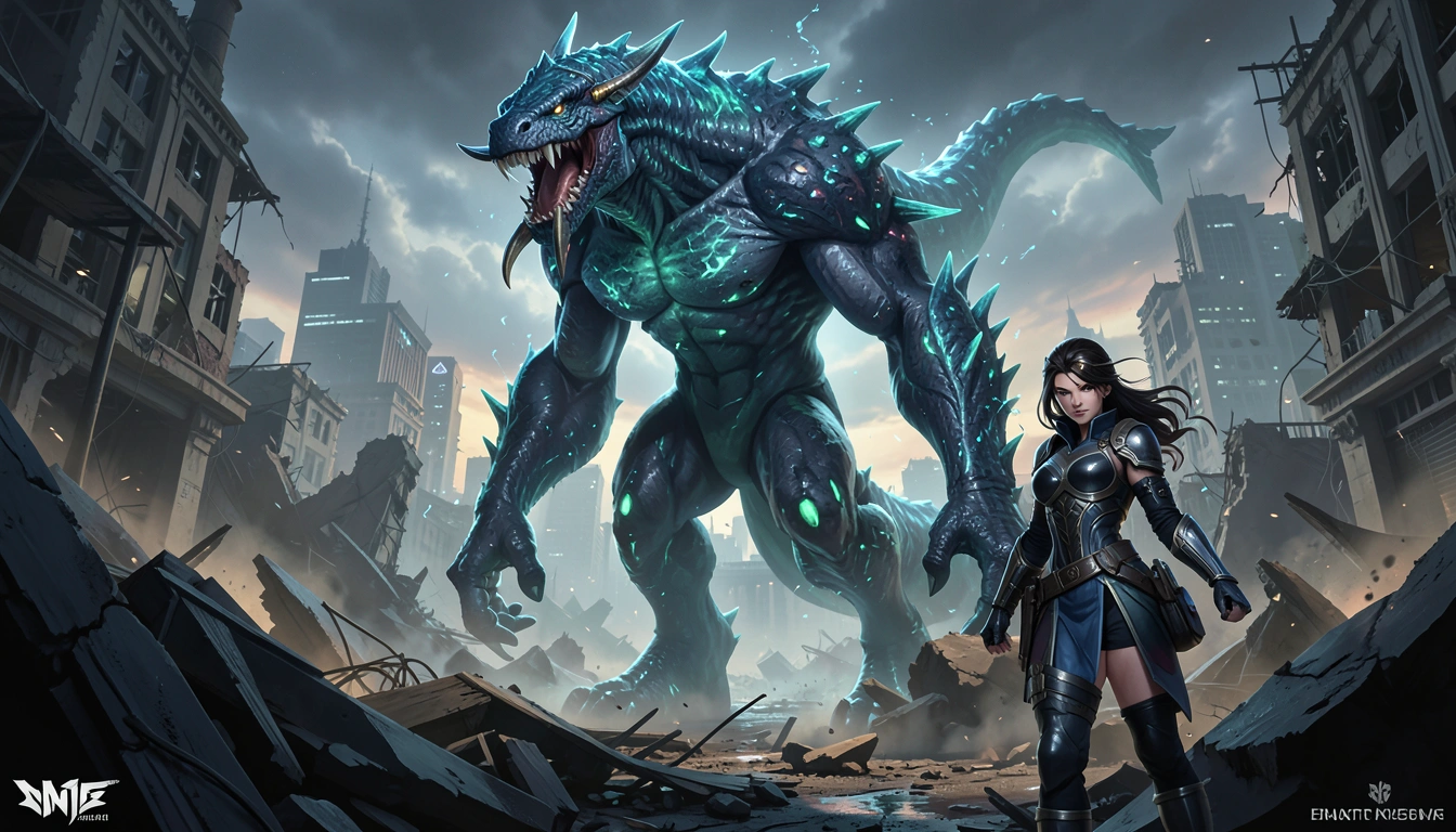 니케 레비아탄, 게임 플레이에서의 영향력과 활용 가능성