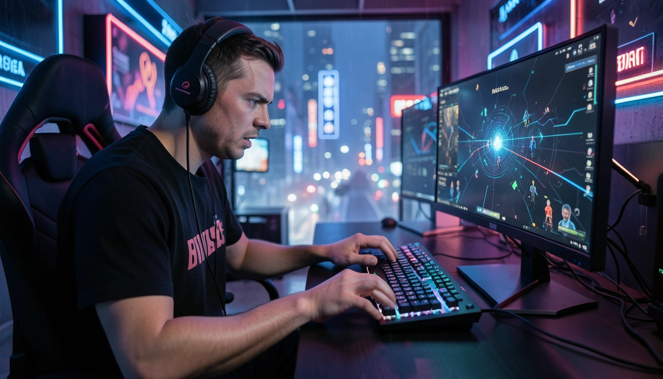 지금 오투잼을 즐기는 현실적인 방법들 🎮