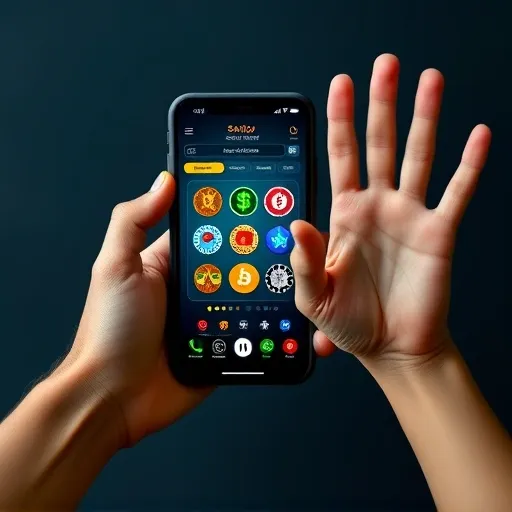 피망머니상 거래의 숨겨진 위험과 법적 문제, 그리고 대안