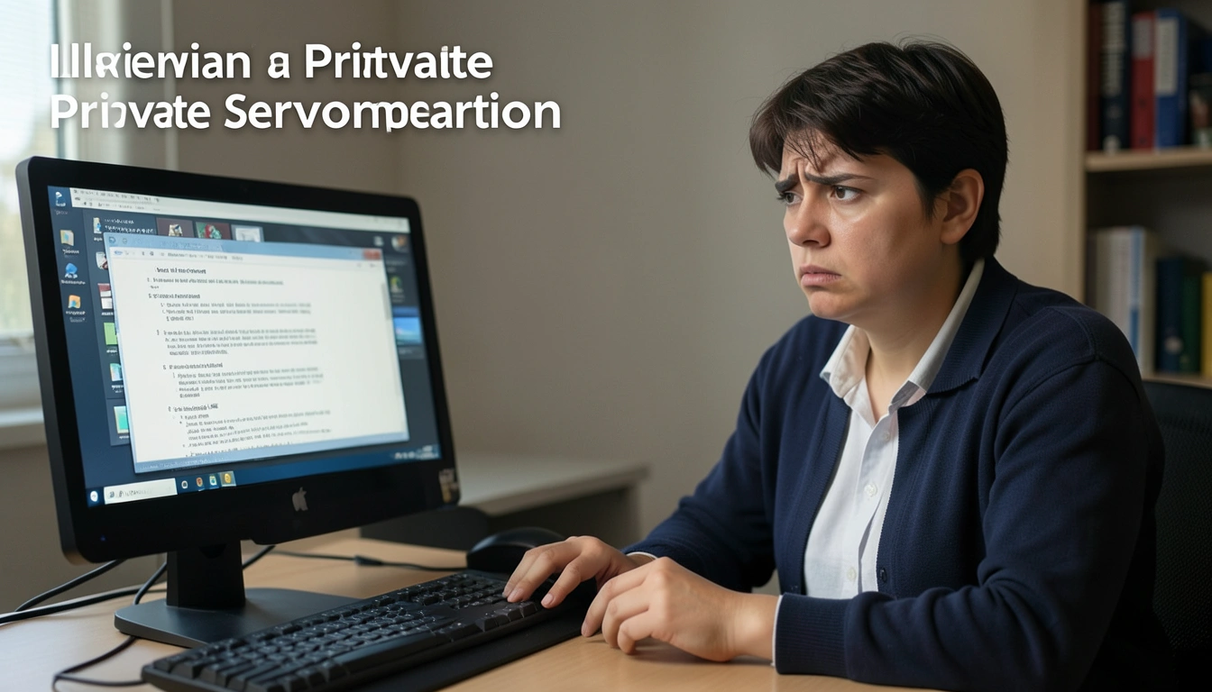 2025년, 프리서버 홍보 방식의 변화와 위험성 (단계별 해결법 & 기능성 고려)