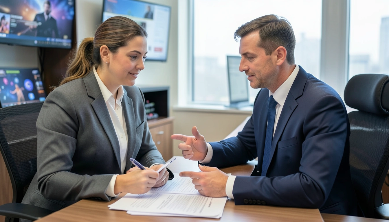 각종 프리서버홍보, 법적 책임과 전문가의 조언은 필수 (종합 관리 + 전문 서비스)