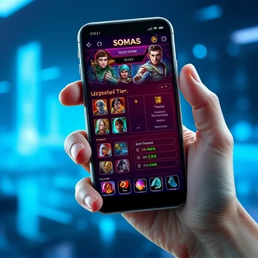 소마스 최적화 전략: 장기적인 성장 로드맵과 전문가의 조언