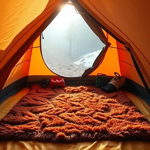 내 캠핑 스타일에 맞는 텐트러그, 무엇이 다를까요?