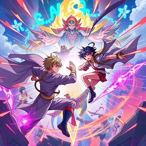 갓 오하 미디어별 심층 분석: 나에게 맞는 콘텐츠 선택 가이드