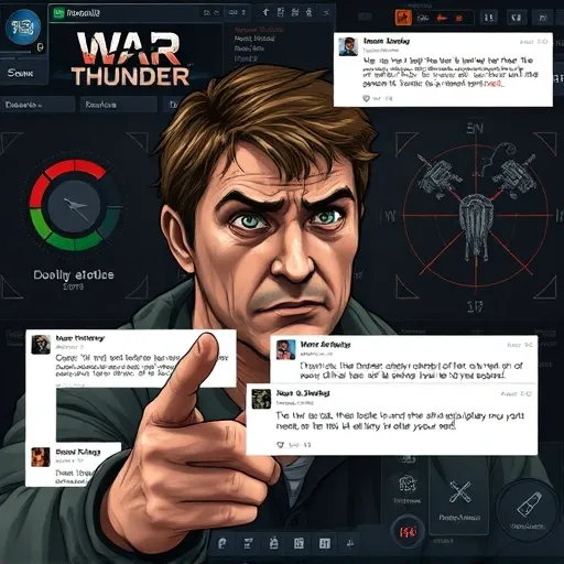 워 썬더 디시 공략: 효율적인 성장과 기능성 아이템 활용 팁