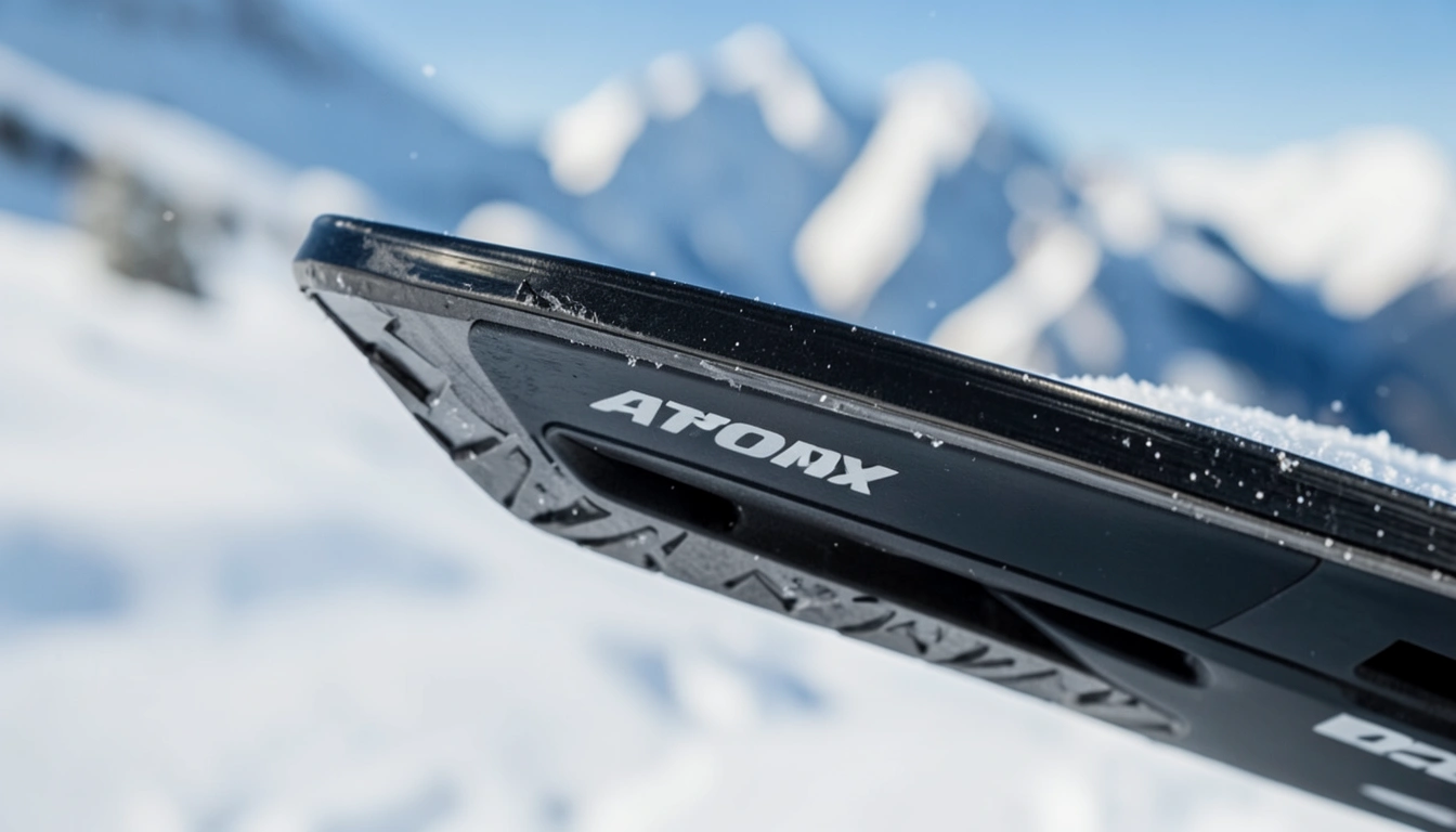 최적의 아토믹스키 세팅을 위한 종합 관리 솔루션과 전문가의 중요성