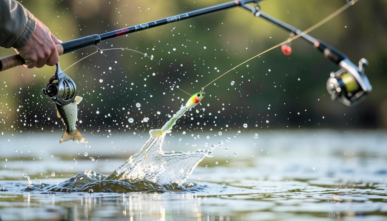베이트릴 캐스팅 실력, 한계를 넘어서는 고급 전략