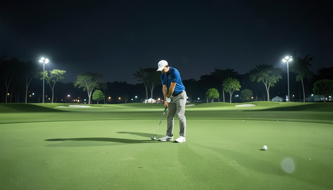 2인 노캐디 완벽 활용법: 동코스 마스터 가이드