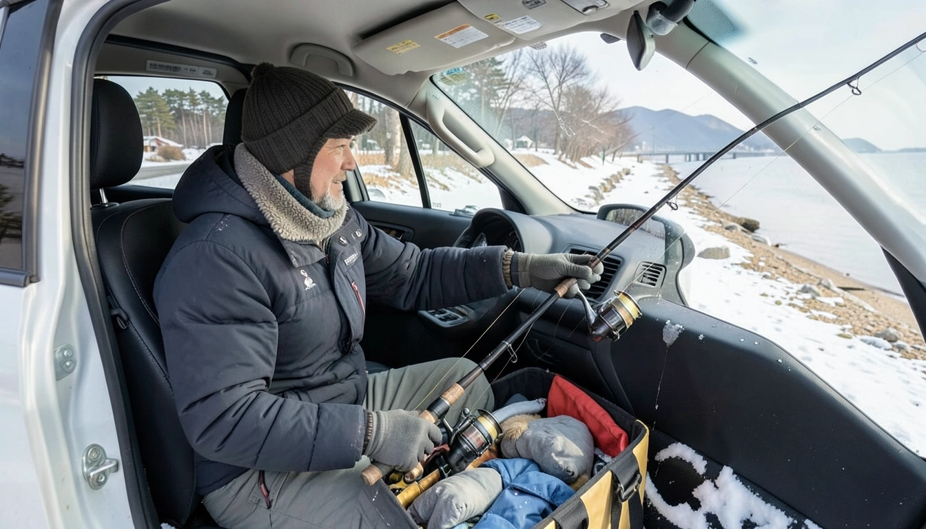 고급 전략: 2025년 조황 정보 활용과 전문가의 조언 (핵심 수익화 섹션)