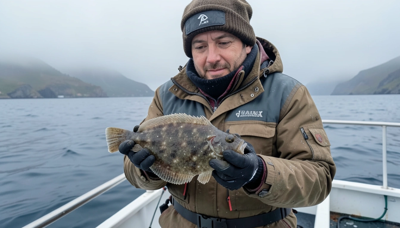 단계별 해결법: 어구가자미 낚시 채비와 핵심 노하우