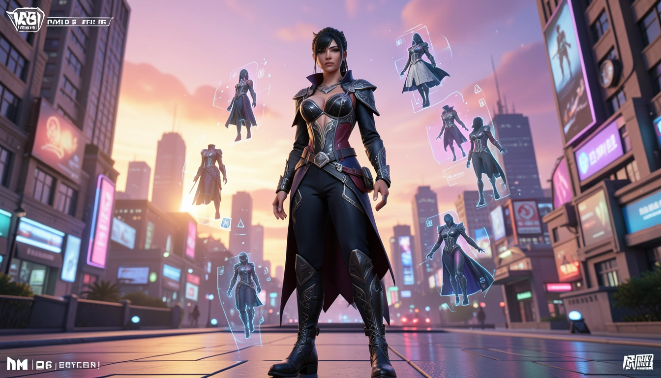 최고의 '옷벋 기기 게임' 경험을 위한 핵심 요소