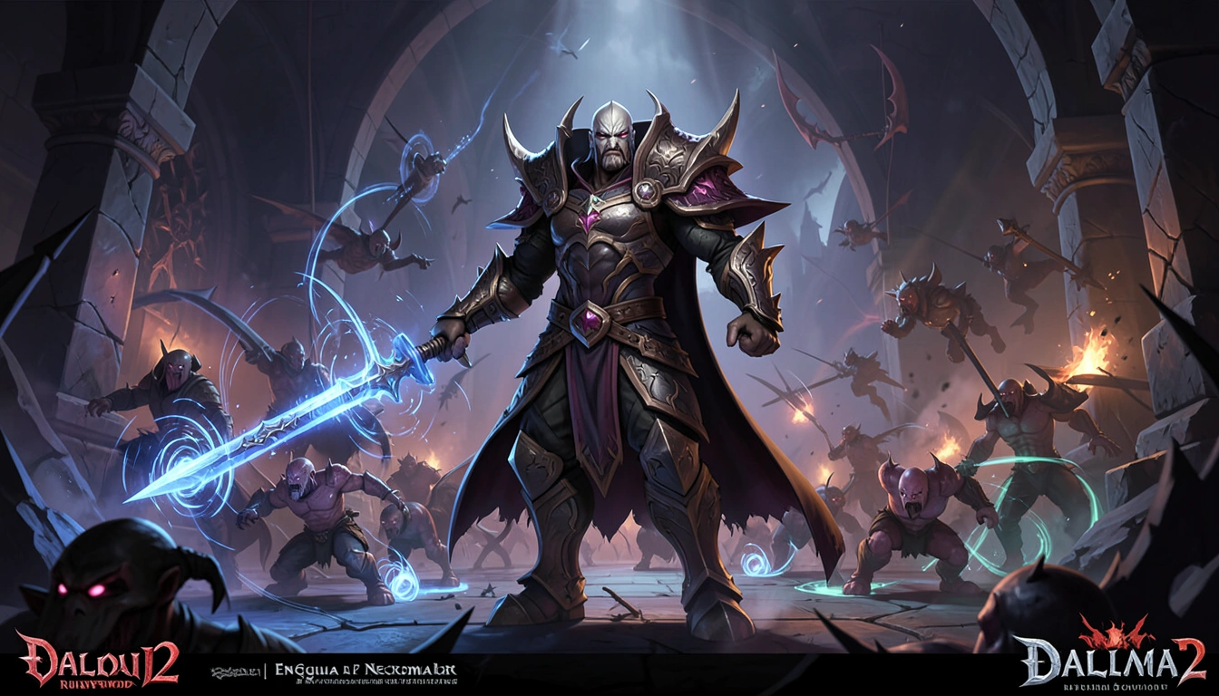 디아2 수수께끼 룬워드 재료 공략: 룬 조합부터 베이스 선택까지