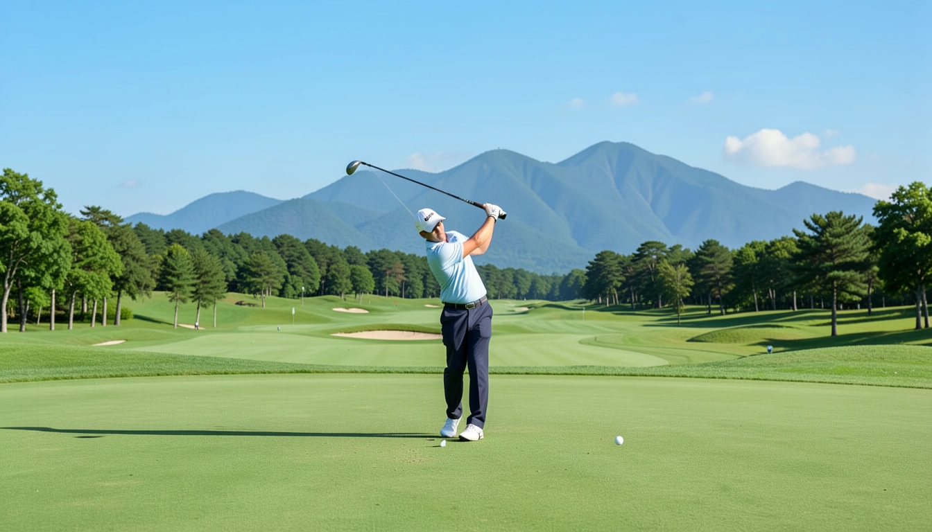 동부산CC 회원권, 그린피 할인? 진짜 돈 버는 비법 공개!