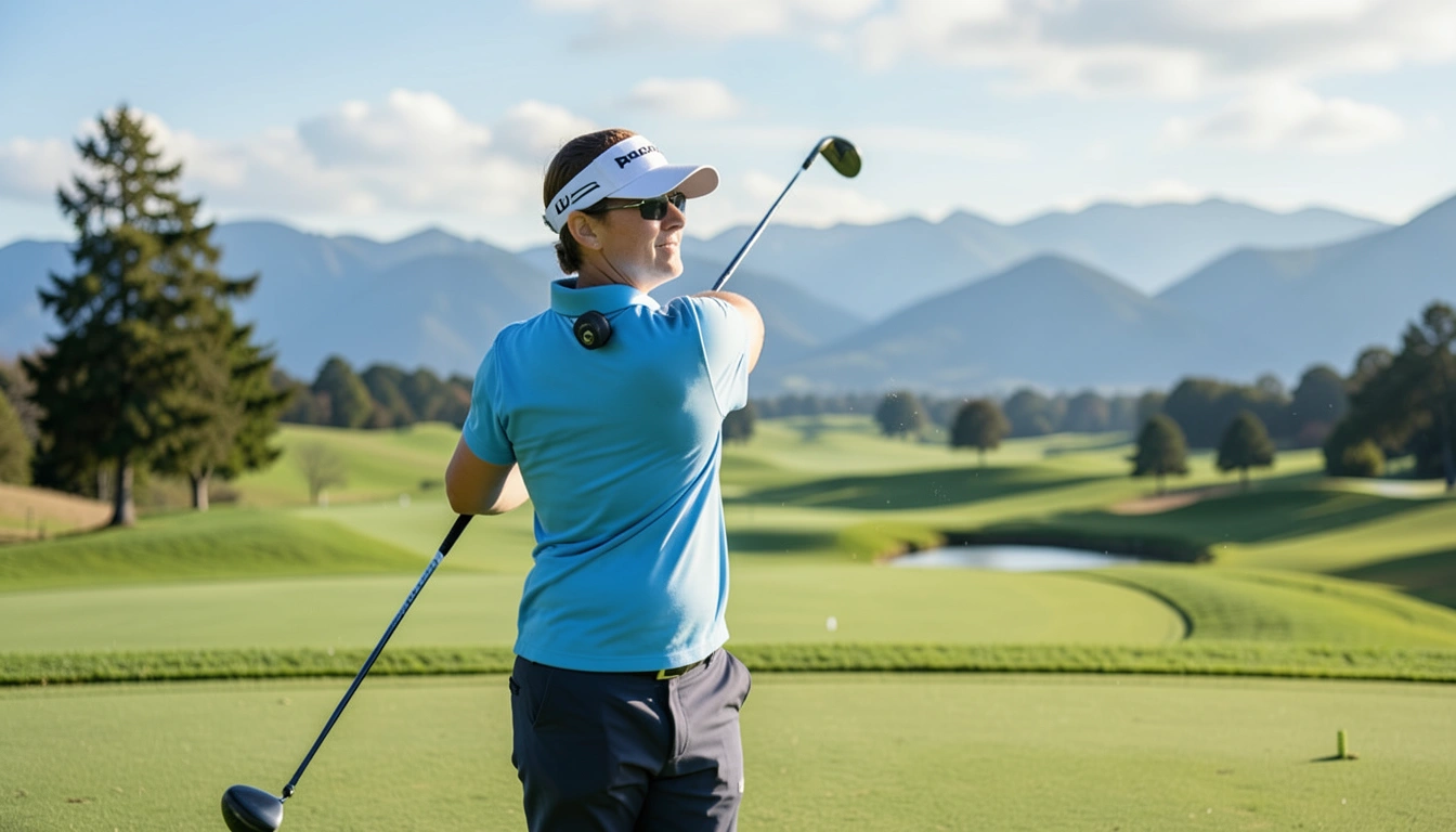 동부산CC 코스별 날씨 특징: 밸리, 레이크, 마운틴 완벽 공략