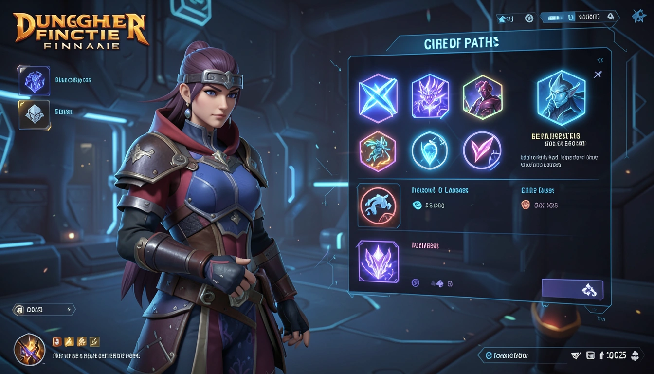 2025년 던전앤파이터 메타 분석, 장기적 관점에서 직업 추천!