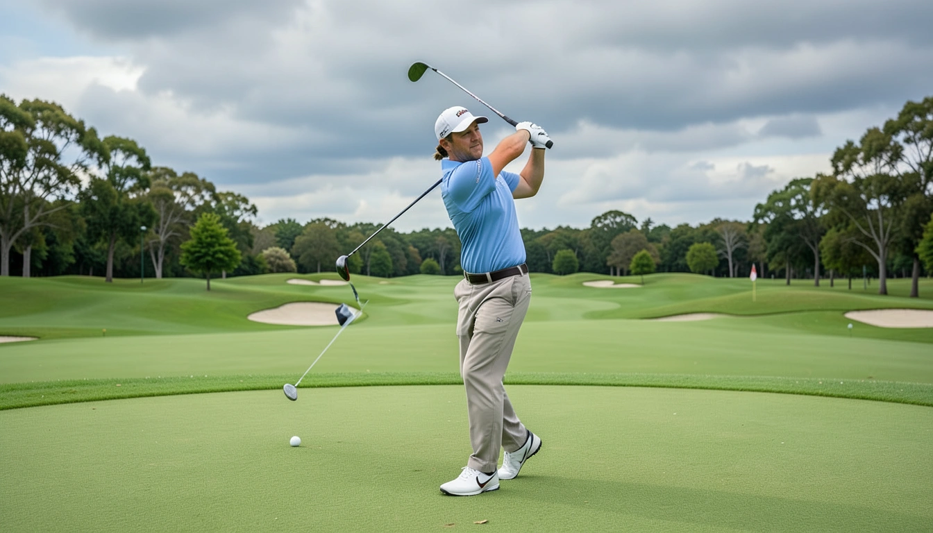 에덴블루CC 계절별 날씨 완벽 대비: 복장부터 플레이 전략까지