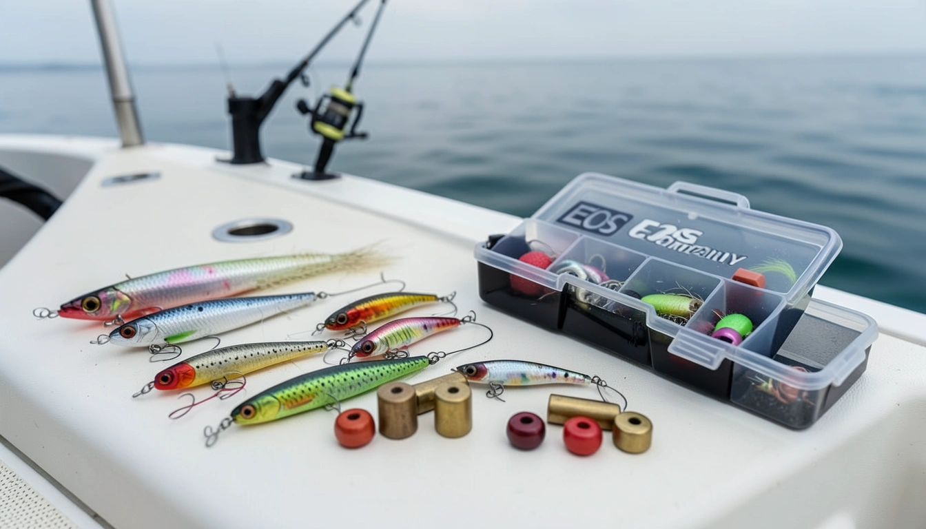 조과를 높이는 이오스컴퍼니 장비 활용 전문가 팁