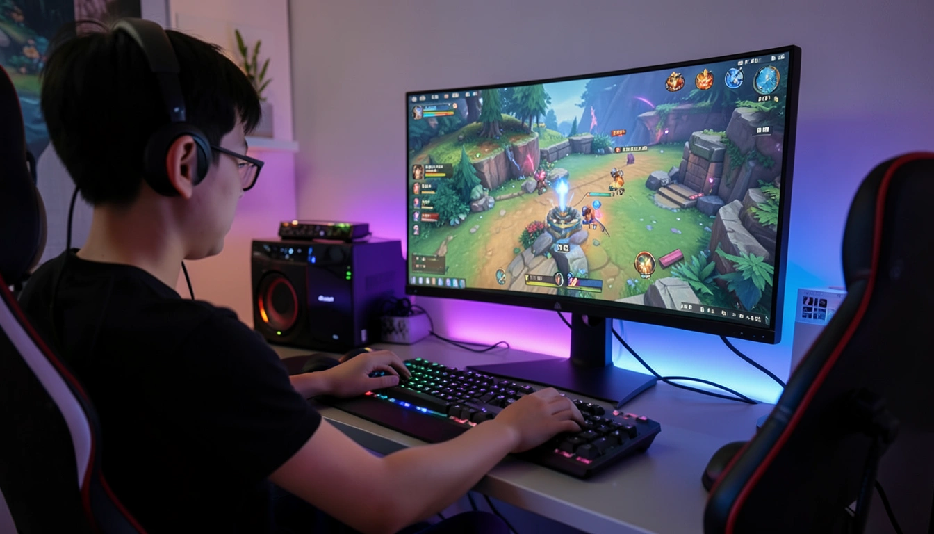 논란의 핵심: 중국겜 백도어와 데이터 보안, 현실은?