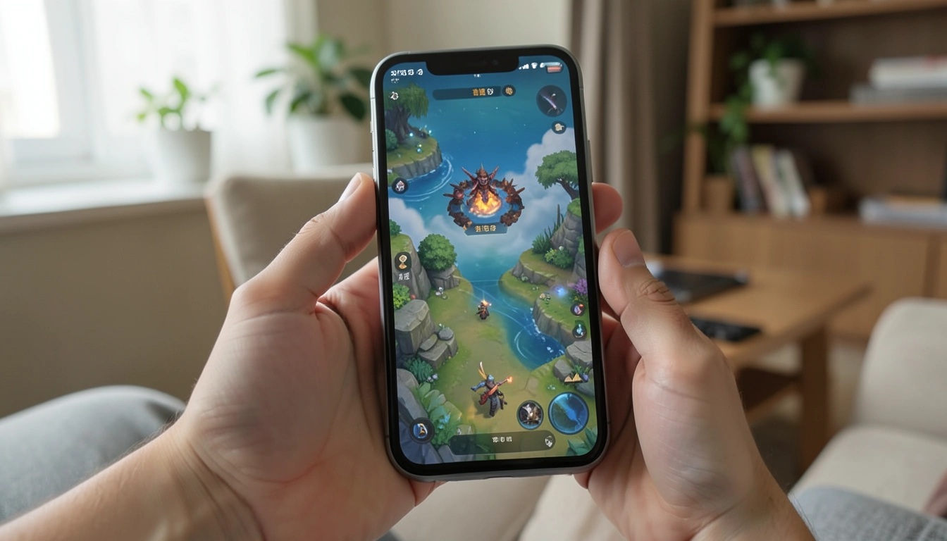 전문가 시선: 중국 게임 시장의 미래와 현명한 소비자