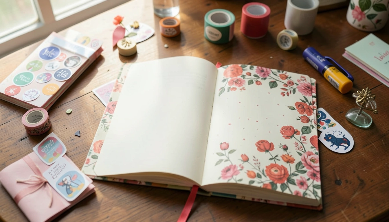 굿즈 라이프, 더 즐겁게 즐기는 비법: 보관, 관리, 그리고 취미 확장