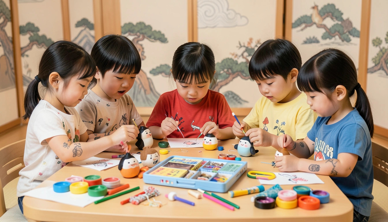 조선문방구, 역사와 창의성이 만나는 지점