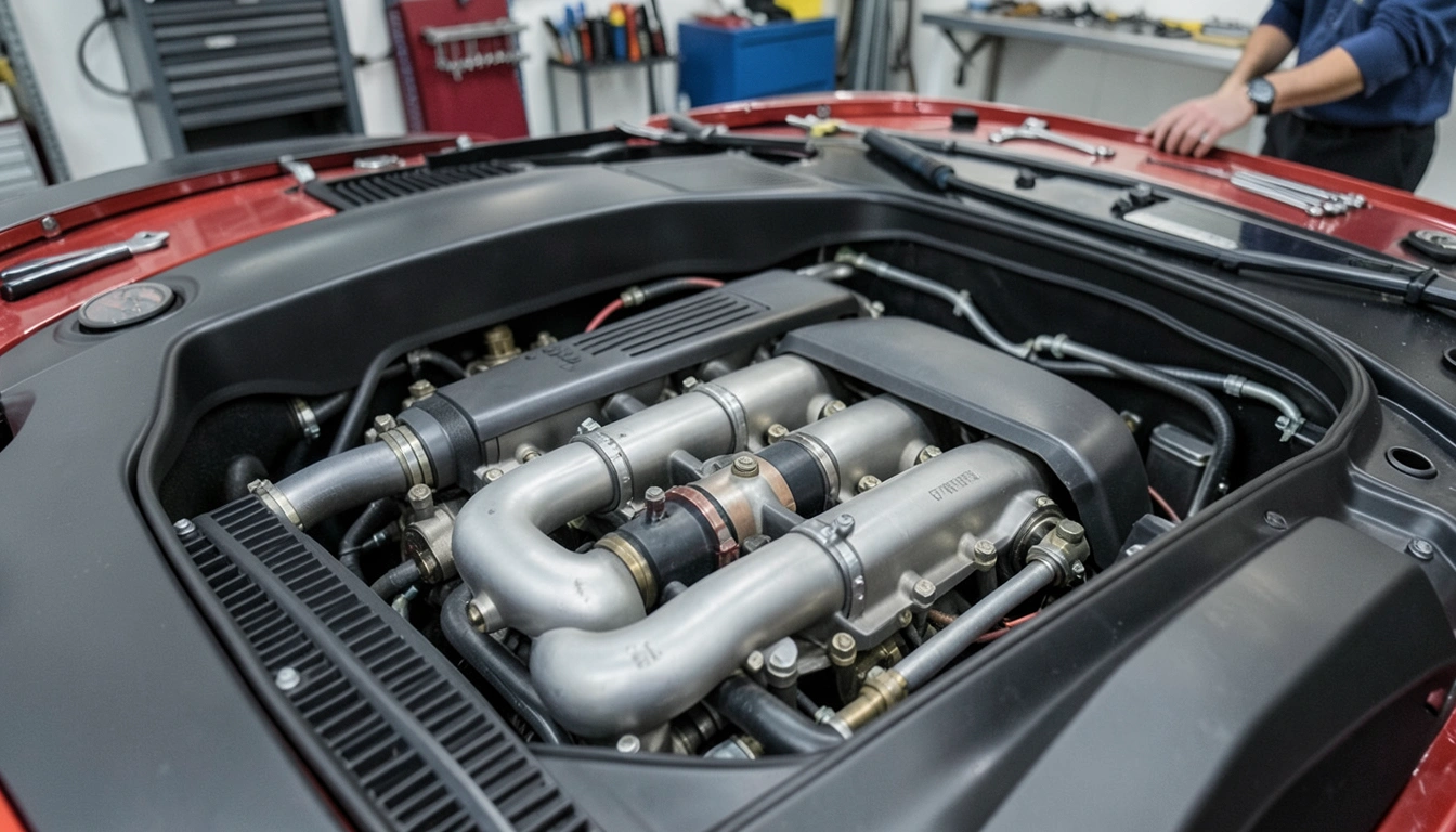 고급 전략: 우라칸 테크니카, 전문가와 함께 완성하는 최상의 경험