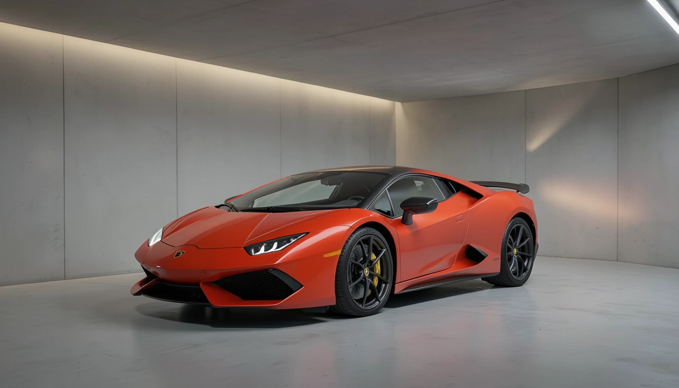 '낭만'을 '현실'로 만드는 선택의 기술: 우라칸 테크니카 구매 가이드