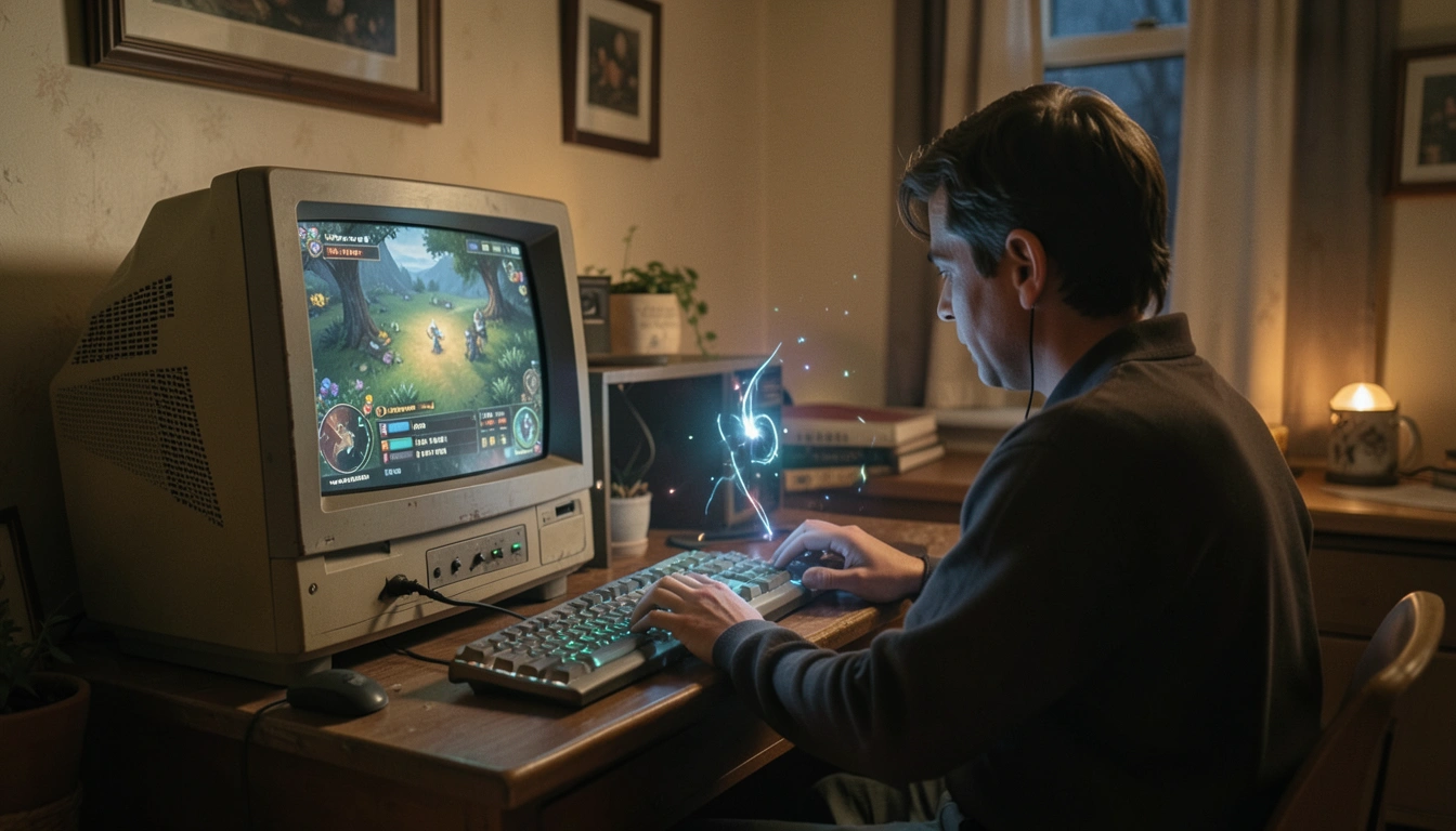 나에게 맞는 '우아미' 프리서버 고르기: 시행착오를 줄이는 현명한 방법