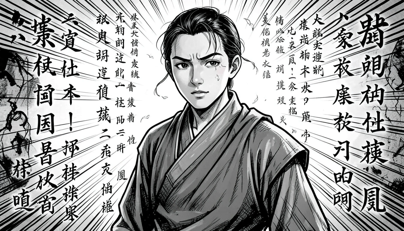 암흑상제 삼장, 그녀의 진정한 목표와 스토리텔링의 깊이