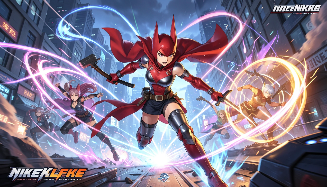 레드 후드 육성 가이드: 의외의 복병과 효율적인 투자 전략