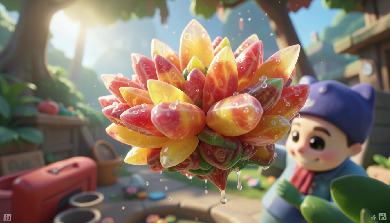 캔디블라썸, 로블록스 부자의 길: 고급 활용 전략과 전문가 조언