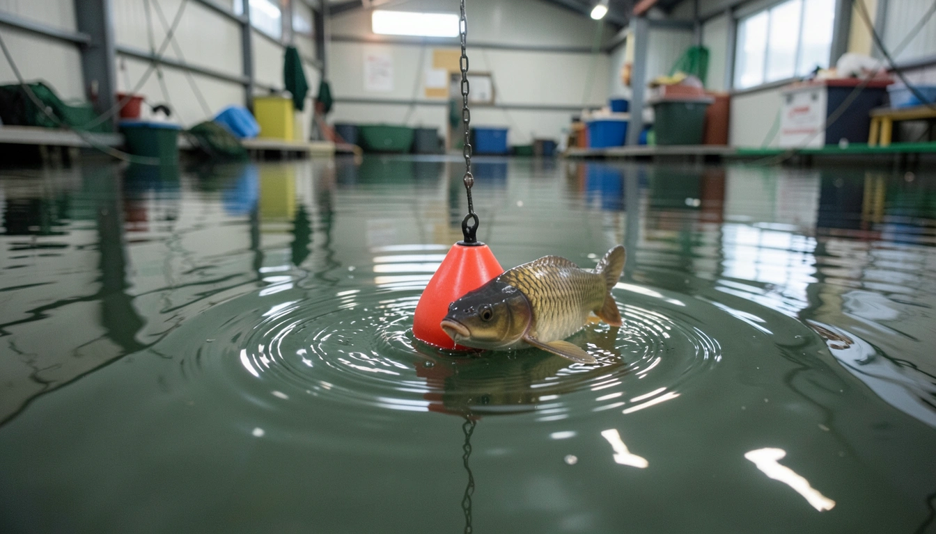 더 깊은 손맛을 위한 새미하우스낚시터 고급 전략: 시행착오에서 얻은 팁