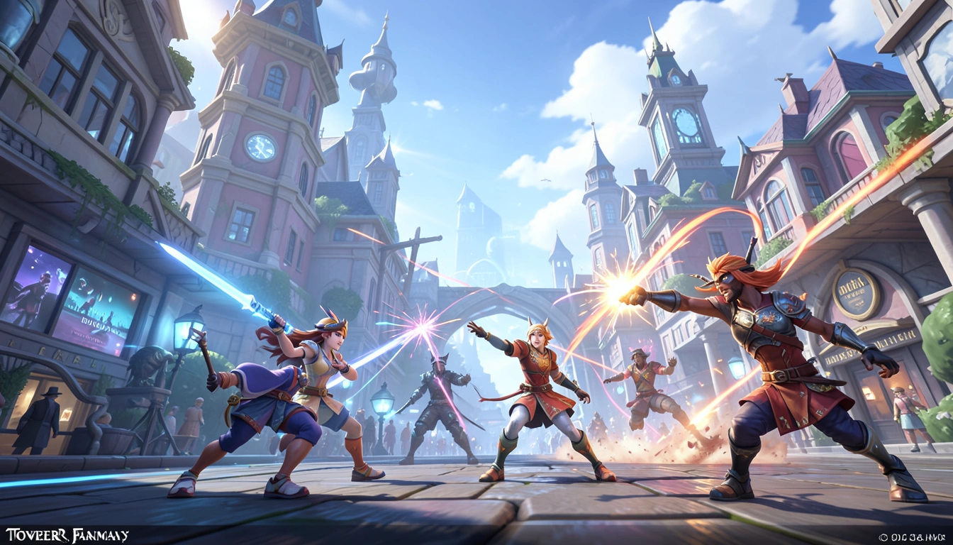 2. 캐릭터 육성, 이제는 '선택과 집중'이 핵심: 후회 없는 캐릭터 빌드 가이드