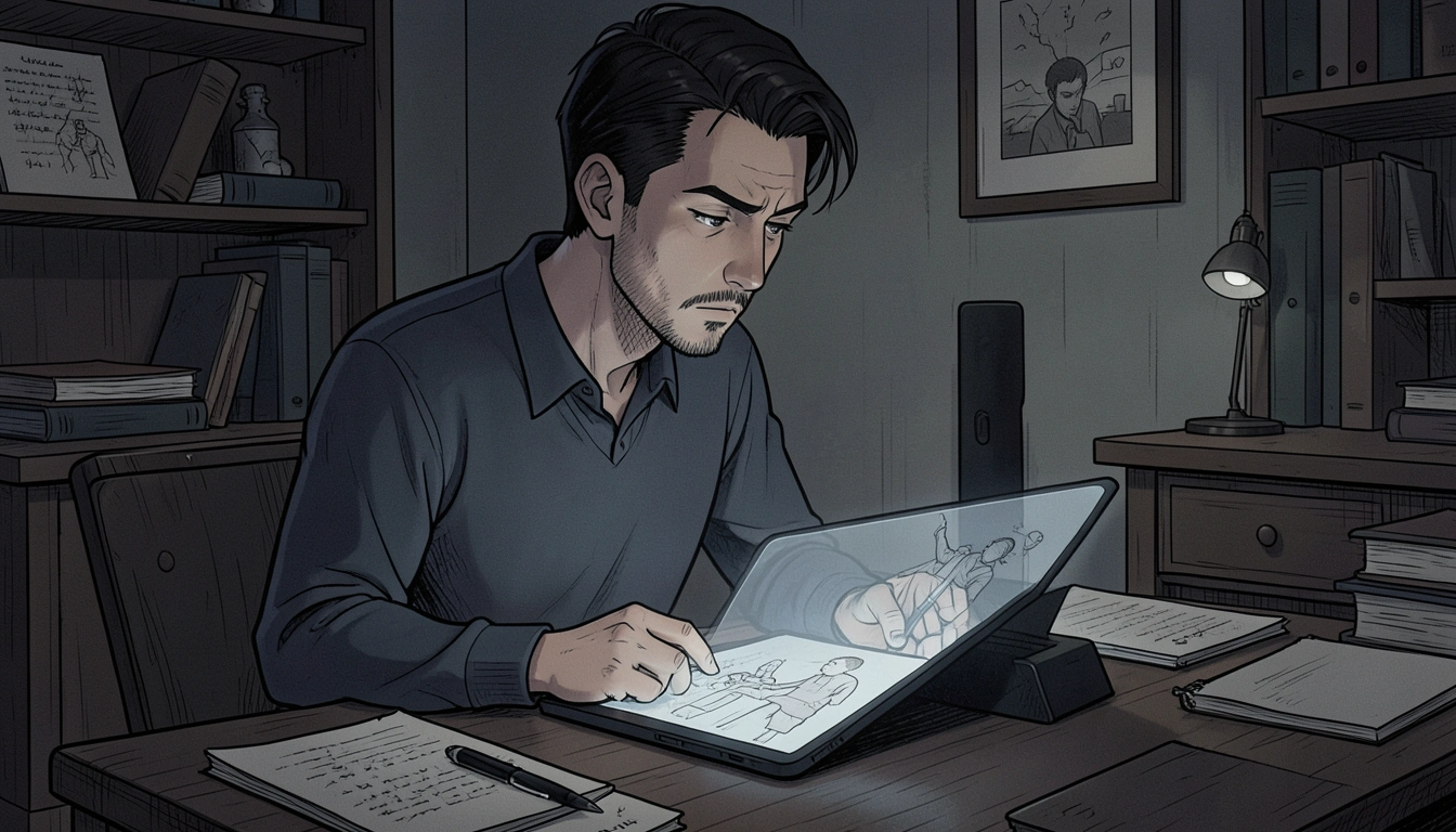 2. 심층 분석: 트레이싱과 표절, 무엇이 문제였나?