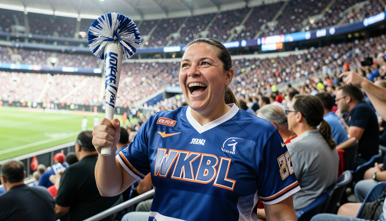 WKBL, 단순 팬을 넘어 전문가처럼 보기: 데이터 활용법과 미래