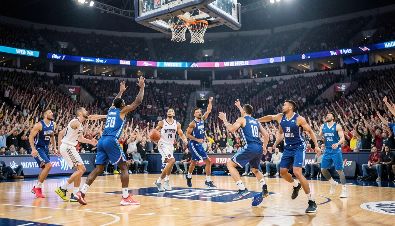 팀별 전력 분석 & 우승 향방 예측: 숨겨진 변수는?